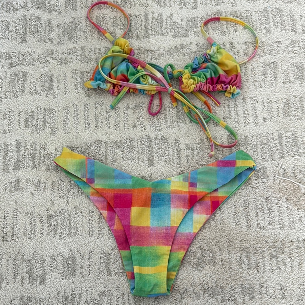 Kulani Kini Bikini Set